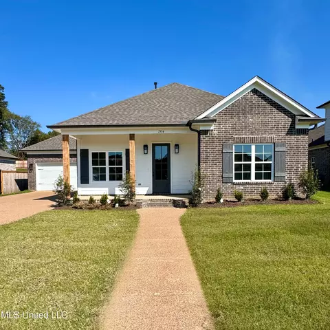 7534 Crosswinds Blvd, Hernando, MS 38632 photo 3