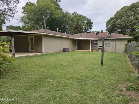 2684 Jaybird Rd, Hernando, MS 38632 photo 37