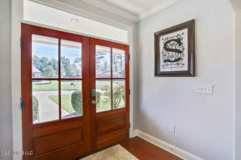 Entry Way - 105 Victoria Pl, Brandon, MS 39042 photo 1 of 1