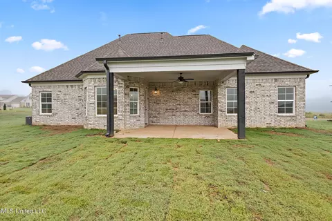 7663 Crosswinds Blvd, Hernando, MS 38632 photo 29