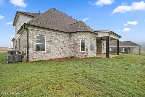 7663 Crosswinds Blvd, Hernando, MS 38632 photo 30