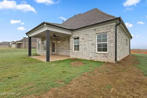 7663 Crosswinds Blvd, Hernando, MS 38632 photo 27