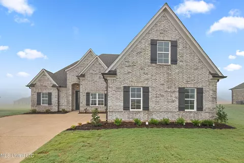 7663 Crosswinds Blvd, Hernando, MS 38632