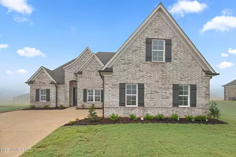 7663 Crosswinds Blvd, Hernando, MS 38632 photo 33