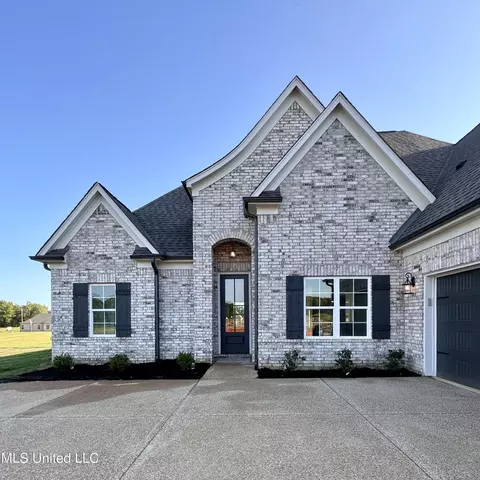 7663 Crosswinds Blvd, Hernando, MS 38632 photo 4