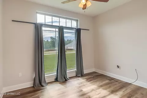 Bedroom - 14 Colony Rd, Mchenry, MS 39561 photo 1 of 3