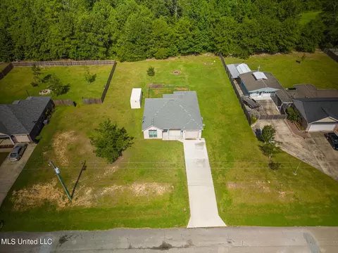 View/Area - 14 Colony Rd, Mchenry, MS 39561 photo 1 of 1