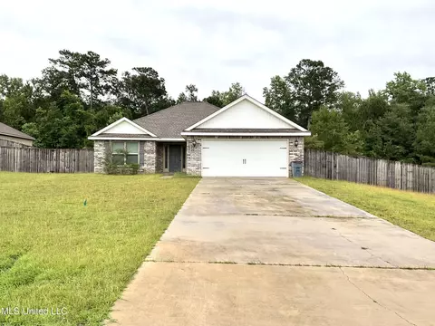 29 Cascade Cv, Perkinston, MS 39573