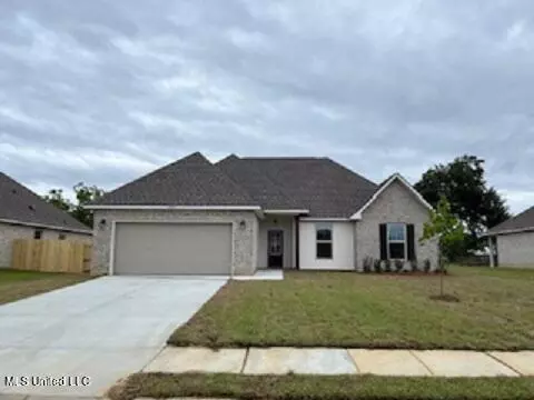 14413 Eliza Dr, Vancleave, MS 39565