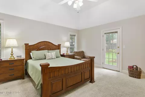 Bedroom - 244 Sycamore Ln, Madison, MS 39110 photo 2 of 4
