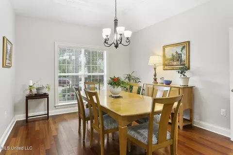 Dining - 244 Sycamore Ln, Madison, MS 39110 photo 1 of 3