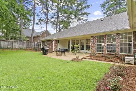 Exterior - 244 Sycamore Ln, Madison, MS 39110 photo 5 of 6