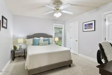 Bedroom - 244 Sycamore Ln, Madison, MS 39110 photo 4 of 4