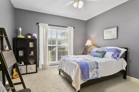 Bedroom - 244 Sycamore Ln, Madison, MS 39110 photo 3 of 4