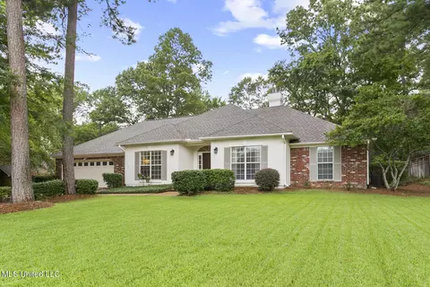 Exterior - 244 Sycamore Ln, Madison, MS 39110 photo 2 of 6