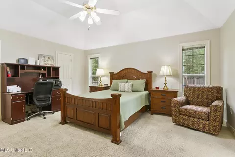 Bedroom - 244 Sycamore Ln, Madison, MS 39110 photo 1 of 4