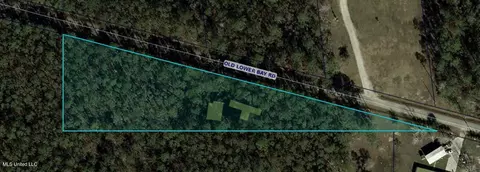 10165 Old Lower Bay Rd, Bay Saint Louis, MS 39520