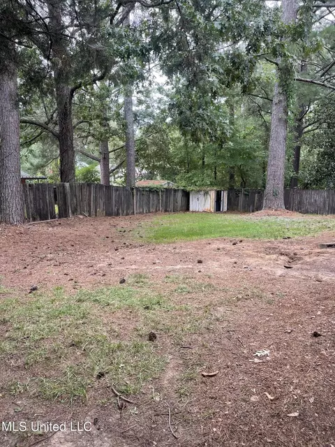 Exterior - 230 Turtle Creek Dr, Byram, MS 39272 photo 3 of 3