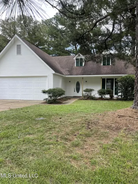 Exterior - 230 Turtle Creek Dr, Byram, MS 39272 photo 2 of 3