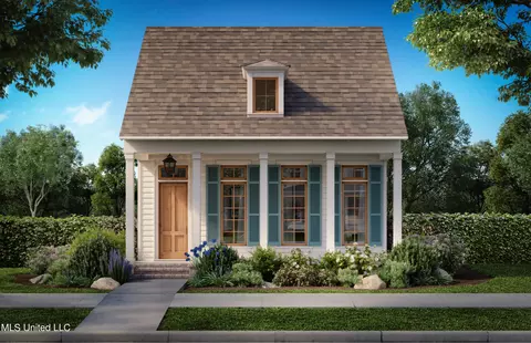 12347 Anise Ct, Gulfport, MS 39503