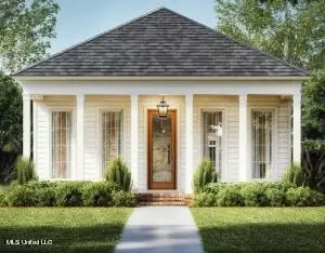 lot16 Star Ln, Gulfport, MS 39503