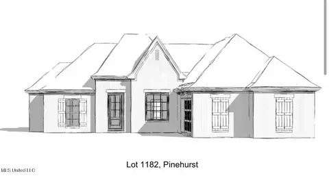 125 Lakecrest Dr, Madison, MS 39110