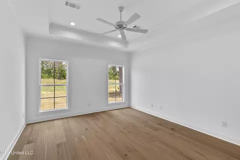 Bedroom - 127 Lakecrest Dr, Madison, MS 39110 photo 1 of 1