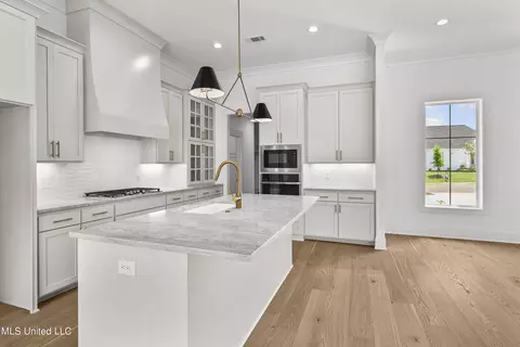 Kitchen - 127 Lakecrest Dr, Madison, MS 39110 photo 1 of 1