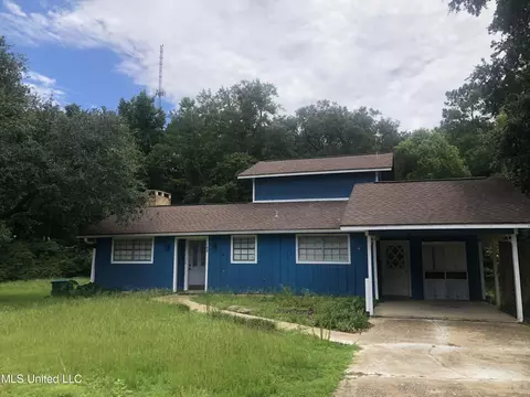 109 Leigh Cir, Ocean Springs, MS 39564