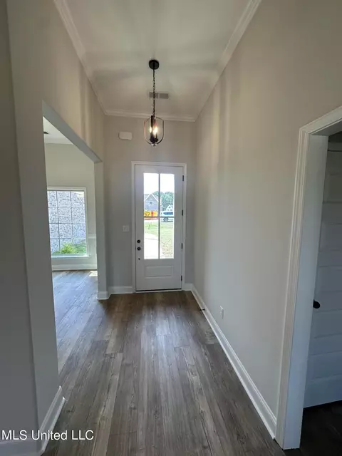Entry Way - 672 Lucas Ln, Hernando, MS 38632 photo 3 of 3