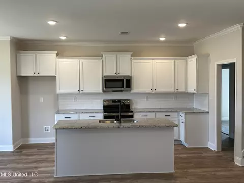 Kitchen - 672 Lucas Ln, Hernando, MS 38632 photo 1 of 3