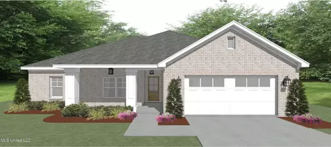 1801 Perdido Blvd, Gautier, MS 39553