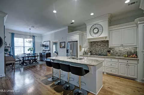 Kitchen - 132 Covey Run, Madison, MS 39110 photo 1 of 4