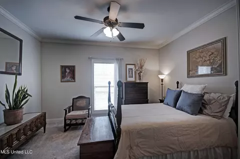 Bedroom - 132 Covey Run, Madison, MS 39110 photo 1 of 4