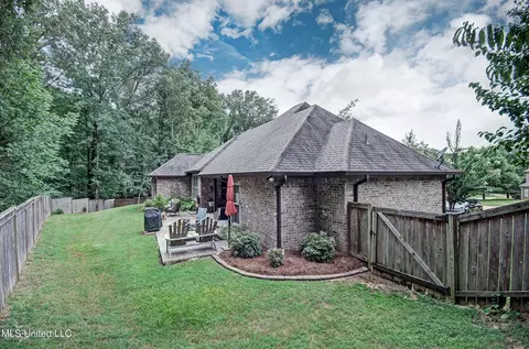 Exterior - 132 Covey Run, Madison, MS 39110 photo 3 of 8
