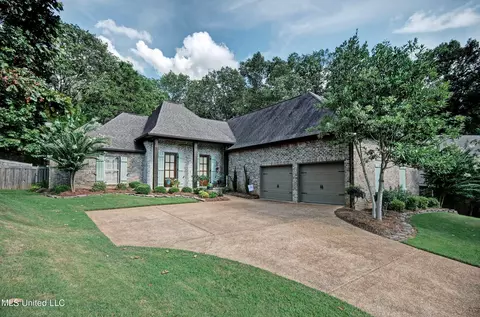 Exterior - 132 Covey Run, Madison, MS 39110 photo 2 of 8