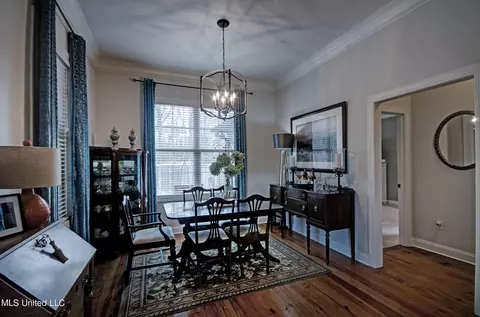 Dining - 132 Covey Run, Madison, MS 39110 photo 1 of 1