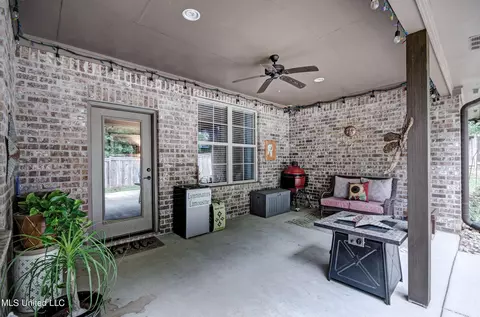 Exterior - 132 Covey Run, Madison, MS 39110 photo 6 of 8