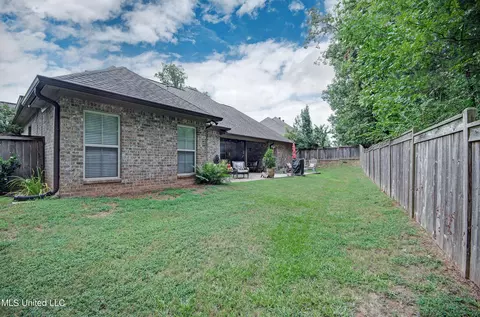 Exterior - 132 Covey Run, Madison, MS 39110 photo 8 of 8