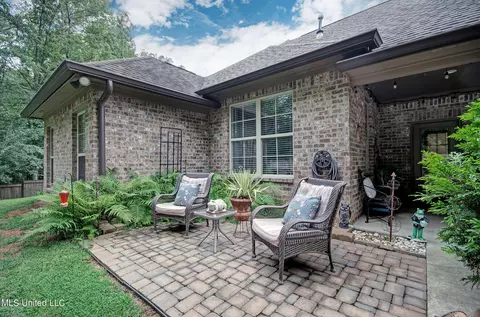 Exterior - 132 Covey Run, Madison, MS 39110 photo 5 of 8