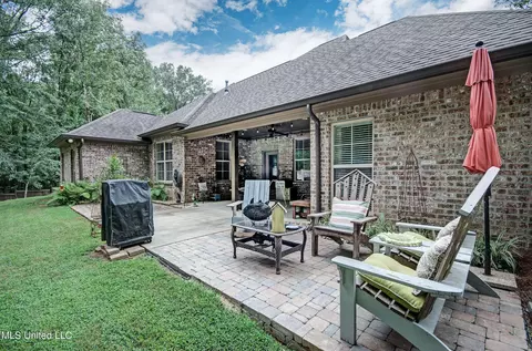 Exterior - 132 Covey Run, Madison, MS 39110 photo 4 of 8
