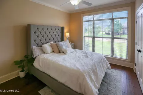 Bedroom - 113 Windward Way, Canton, MS 39046 photo 1 of 4