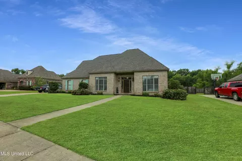 Exterior - 113 Windward Way, Canton, MS 39046 photo 2 of 6