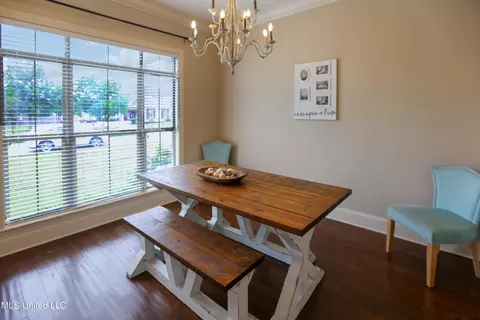 Dining - 113 Windward Way, Canton, MS 39046 photo 1 of 2