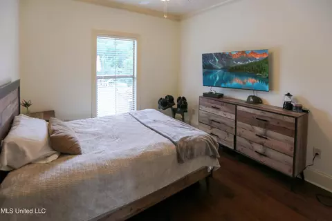 Bedroom - 113 Windward Way, Canton, MS 39046 photo 2 of 4