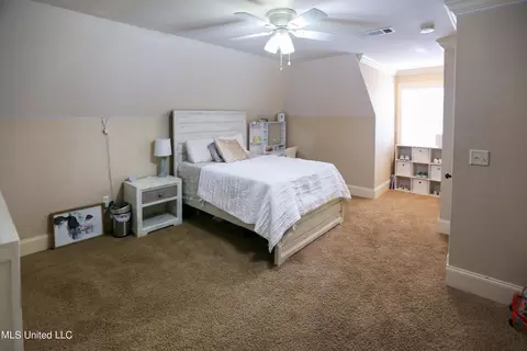 Bedroom - 113 Windward Way, Canton, MS 39046 photo 4 of 4