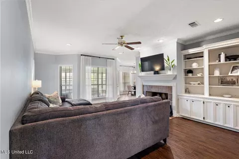 1109 Arbor Pl, Brandon, MS 39042 photo 5