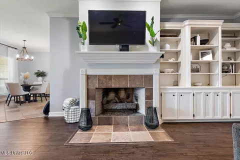 1109 Arbor Pl, Brandon, MS 39042 photo 7