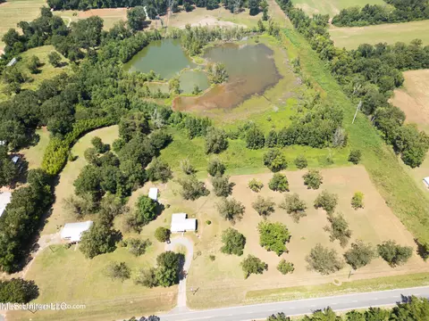 Nsn Hwy 198 E, Lucedale, MS 39452 photo 4