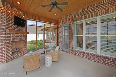 124 Camden Shrs, Madison, MS 39110 photo 34